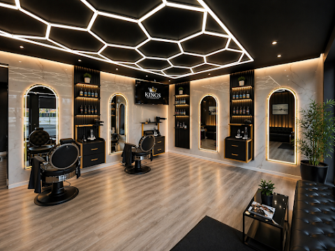 TYNE BARBER, barber shop in Newcastle