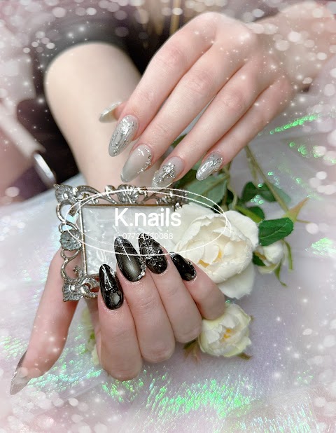 K.Nails, nail salon in Birmingham