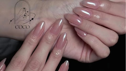 Coco Nail Club - Bristol, nail salon in Bristol