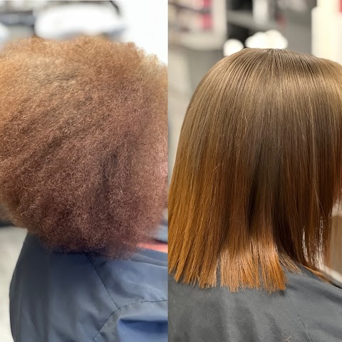 Collective Hairdressing®, beauty salon in Newcastle