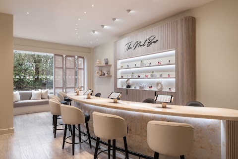 Townhouse Nail Salon, Birmingham Central, nail salon in Birmingham