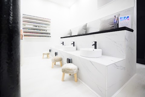 The Little Beauty Company, beauty salon in Liverpool