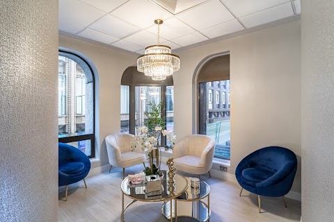 Bona Beauty Spa, beauty salon in Liverpool