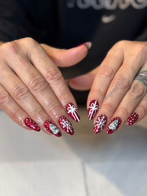 Violet Nails Salon by Vi at Allertons Leeds| Victoria Gate, nail salon in Leeds