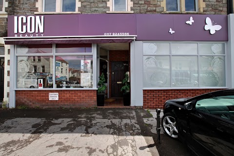 Icon Beauty, beauty salon in Bristol