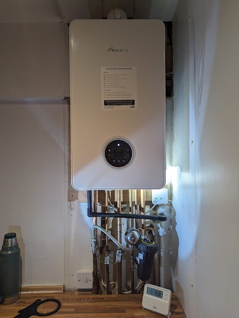 NCL GAS | Boiler Repair & Service | New Boiler Installation, plumber in Newcastle