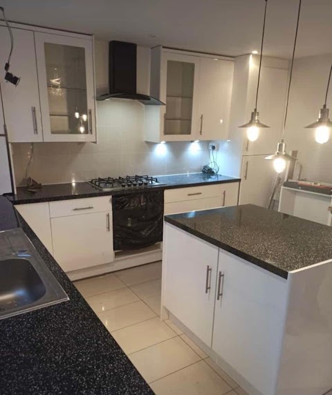 Blue flame plumbing and heating services ltd, plumber in Nottingham