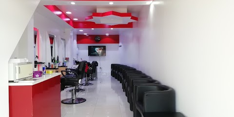 Scuts Barbershop, barber shop in Birmingham