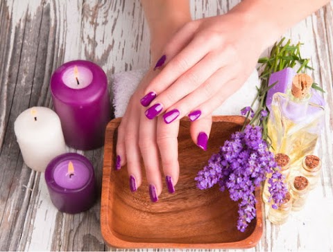 Thorns Nail & Beauty newcastle branch, nail salon in Newcastle