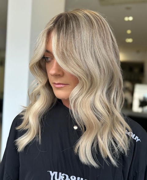 TONI&GUY Edinburgh, hair salon in Edinburgh