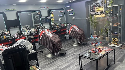 Turkish Barber Leeds, barber shop in Leeds
