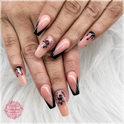ACE NAILS, nail salon in Manchester