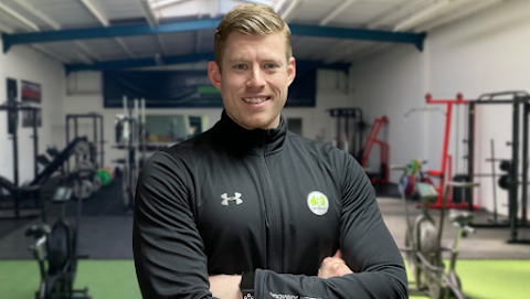 Conor Williams Fitness, personal trainer in Liverpool