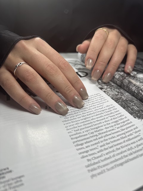 Nail by Roya, nail salon in Liverpool