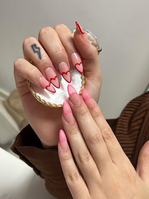 Hannar's beauty, beauty salon in Newcastle