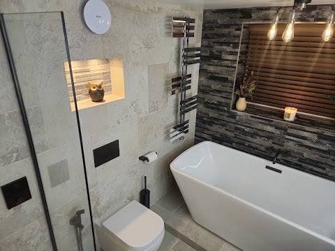 BRS- All Plumbing & Heating, plumber in Bristol