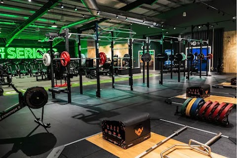 Wright Fitness Coaching, personal trainer in Newcastle
