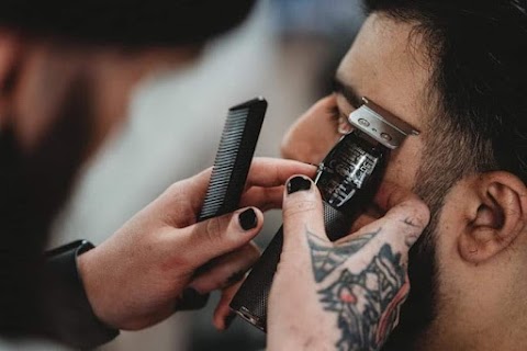 Capello Barbers Bristol - Stokes Croft, barber shop in Bristol