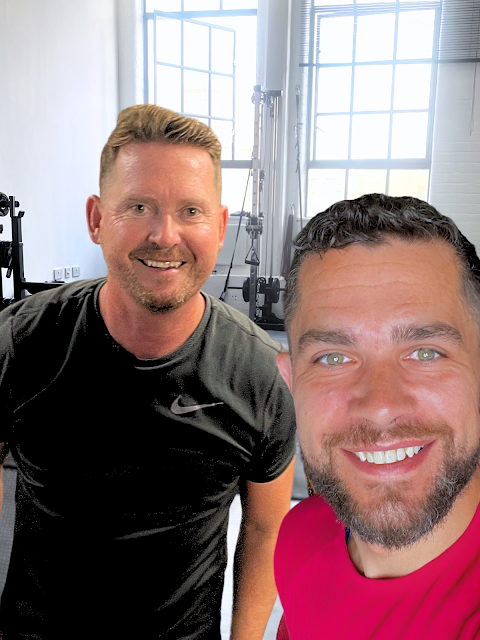 Studio OneThreeOne Fitness, personal trainer in Birmingham