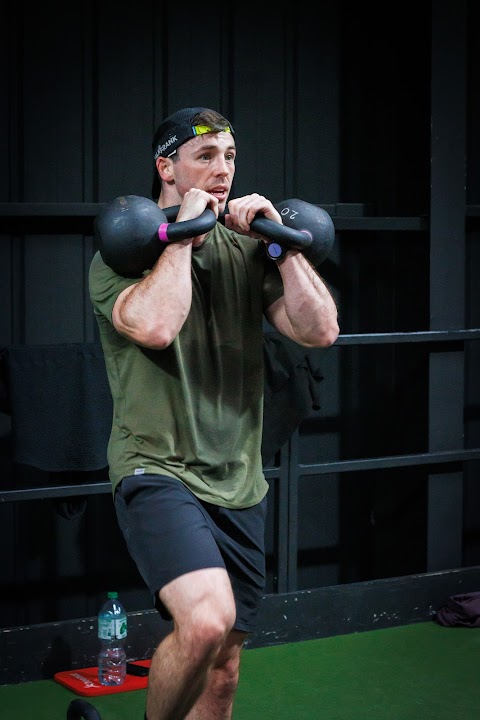 Adam Davies Coaching, personal trainer in Liverpool