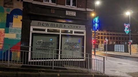 Evolve Hairdressing, hair salon in Leeds