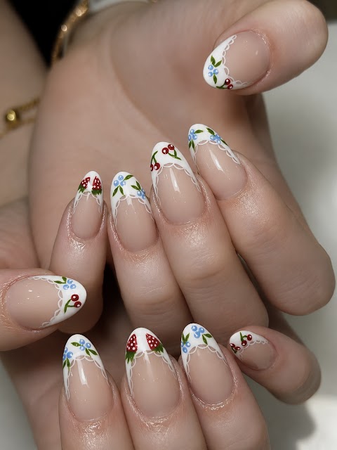 Childwall Nails & Spa, nail salon in Liverpool