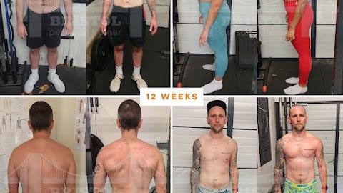 Bristol Personal Trainer - Friendly Local Personal Trainers and Private Training Studio, personal trainer in Bristol