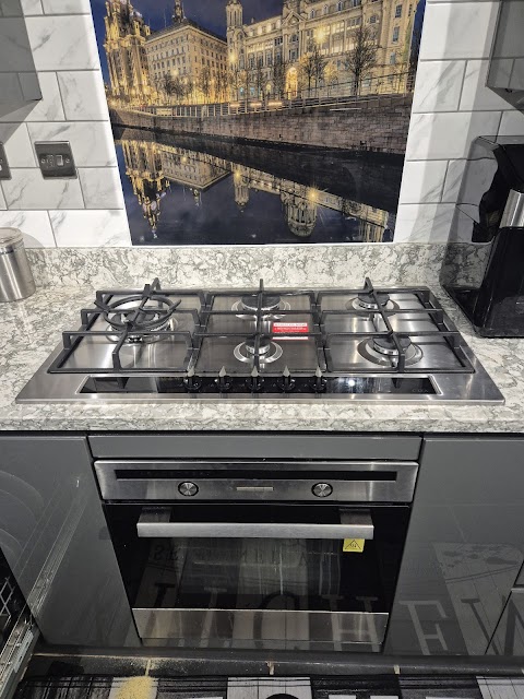 peter dundon gas and plumbing services Ltd, plumber in Liverpool