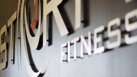Storm Fitness, personal trainer in Newcastle