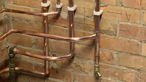 RMC Plumbing and Heating, plumber in Nottingham
