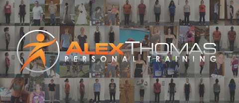 Alex Thomas Personal Training, personal trainer in Nottingham