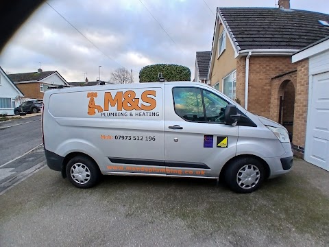 M & S Plumbing & Heating (nottingham) Limited, plumber in Nottingham