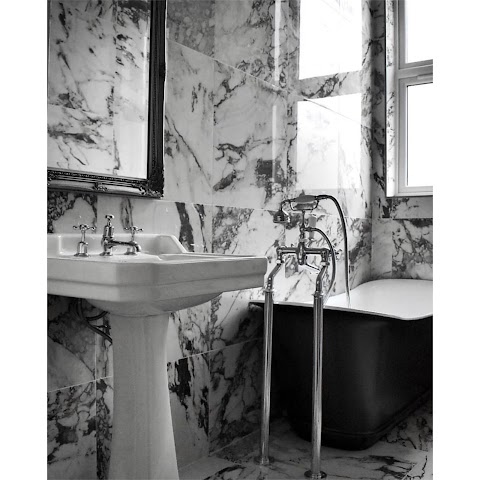 Stockbridge Plumbing Solutions, plumber in Edinburgh