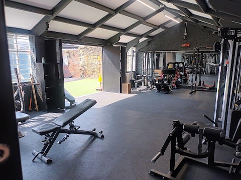 Hidden Strength, personal trainer in Newcastle