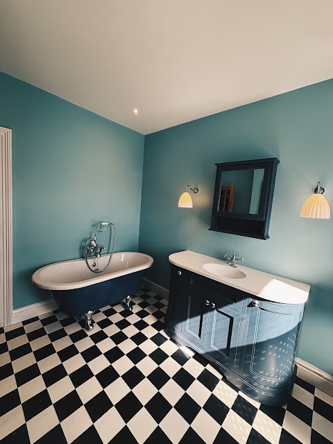 Harbour Plumbing & Heating, plumber in Bristol