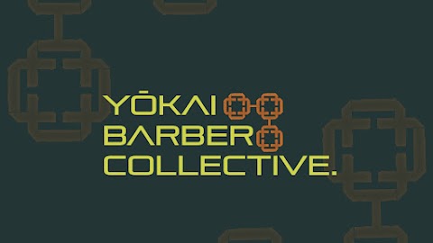 Yōkai Barber Collective, barber shop in Nottingham