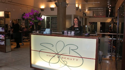 Sutherland & Barnett, hair salon in Nottingham