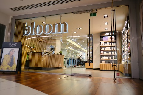 Bloom Salon, beauty salon in Glasgow
