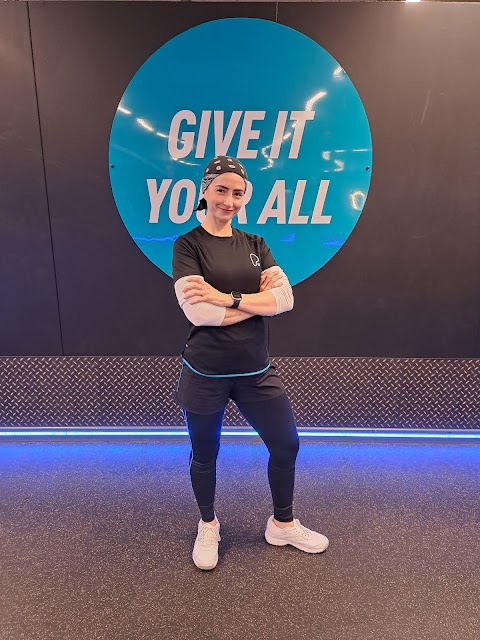 Move! With Mona - Personal Training & Coaching, personal trainer in Nottingham