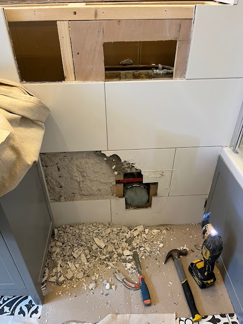 Emergency plumber south-east London, plumber in London