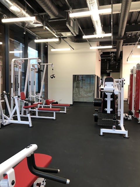 Ultimate Performance Personal Trainers Leeds, personal trainer in Leeds