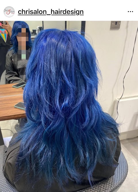ChriSalon, hair salon in Manchester
