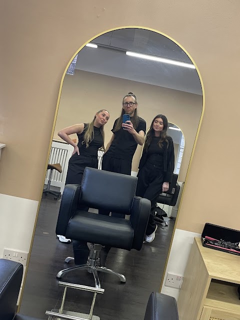 Lace Market Hair Studio, hair salon in Nottingham