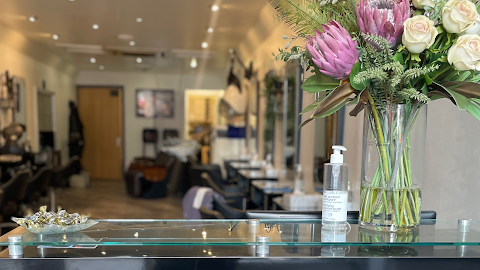 Gaudi Hair, hair salon in Bristol