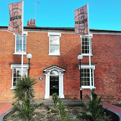 Hush Hair & Beauty, beauty salon in Birmingham