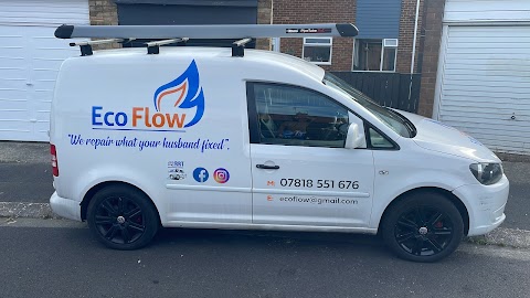 EcoFlow Plumbing Services Ltd, plumber in Newcastle