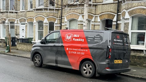 IMAA Plumbing & Heating, plumber in London