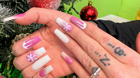 Angel Nails, nail salon in Newcastle