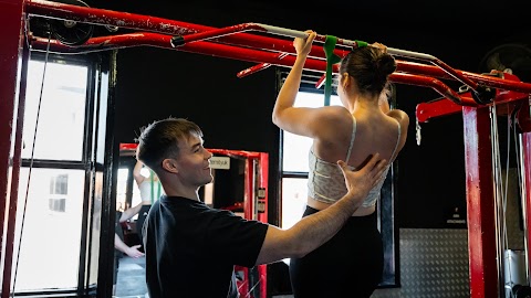 Sam Christopherson - Personal Trainer, personal trainer in Newcastle