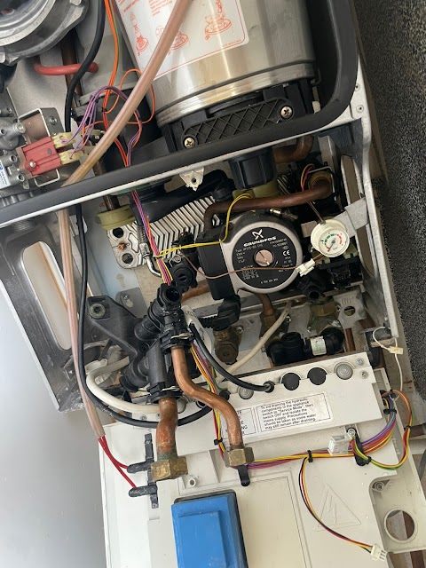 A1 Plumbing Heating, plumber in Bristol